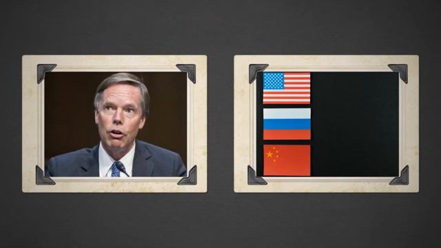 9 минут назад! Американский посол потерял дар речи после ответа КНР на критику России! смотреть онлайн
