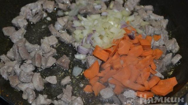 Книга рецептов