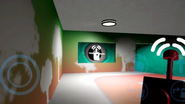 Roblox Garten of Banban Chapter 2 | Garten of Banban Full Game смотреть онлайн