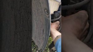 замена лампы дхо Солярис 2