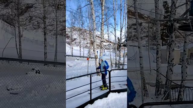 Горные лыжи 2013 смотреть онлайн