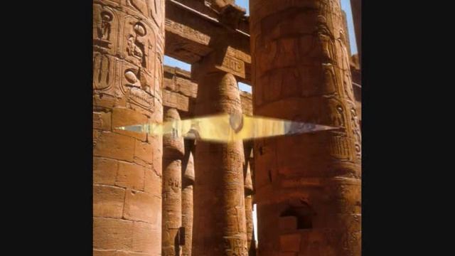 Древний Египет. Клип..wmv смотреть онлайн