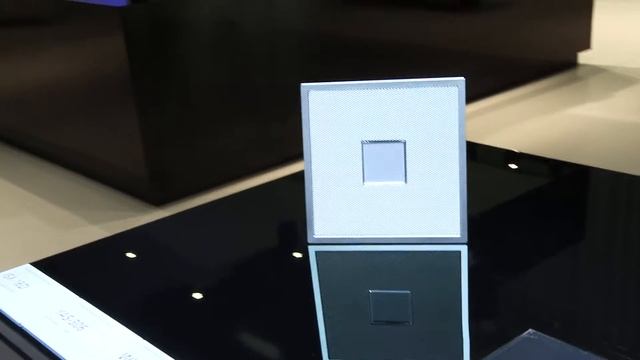 Yamaha MusicCast Chorus / Soundbar YAS-306 / IFA 2016 смотреть онлайн
