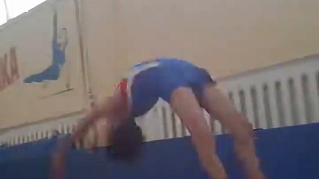 Корсаков гимнастика дкаокеян. ???? смотреть онлайн