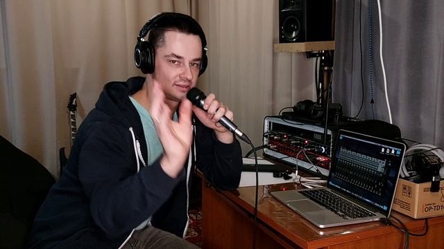 SENNHEISER E 835 распаковка, тест, сравнение смотреть онлайн