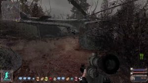 S.T.A.L.K.E.R. Зона Поражения: Новая Эра #7. Пропавшие на Радаре и Документы Х-10