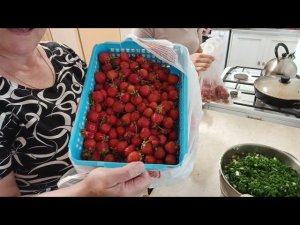 Обед удался. Все так вкусно было .