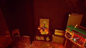 Stray гайд ► Где найти Куртку и Каску рабочего