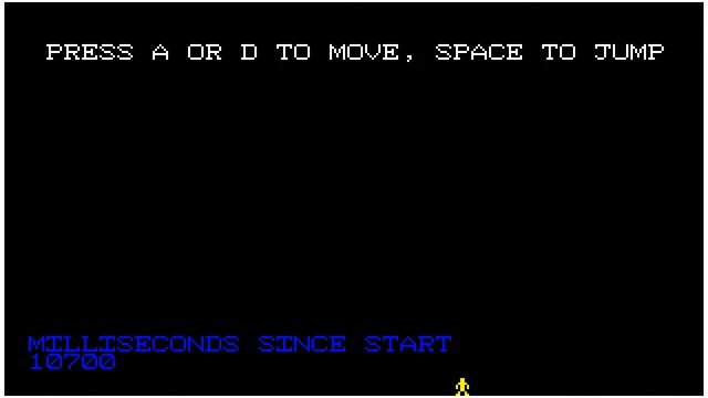 Ozapell Basic JUMPTIME смотреть онлайн