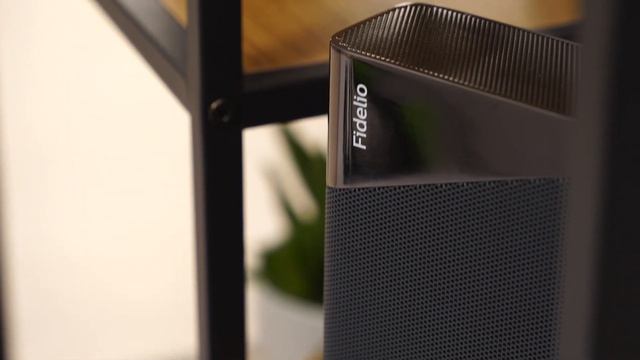 Soundbar Philips B97/10 | Wideoprezentacja смотреть онлайн