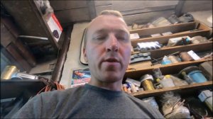 Калина 1. Убираем ржавчину на кузове. Скрытые полости.