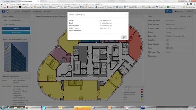 Visual Property Manager for SugarCRM Webcast смотреть онлайн