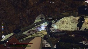 RFaD Chicken - гайд на вампиров для продвинутых