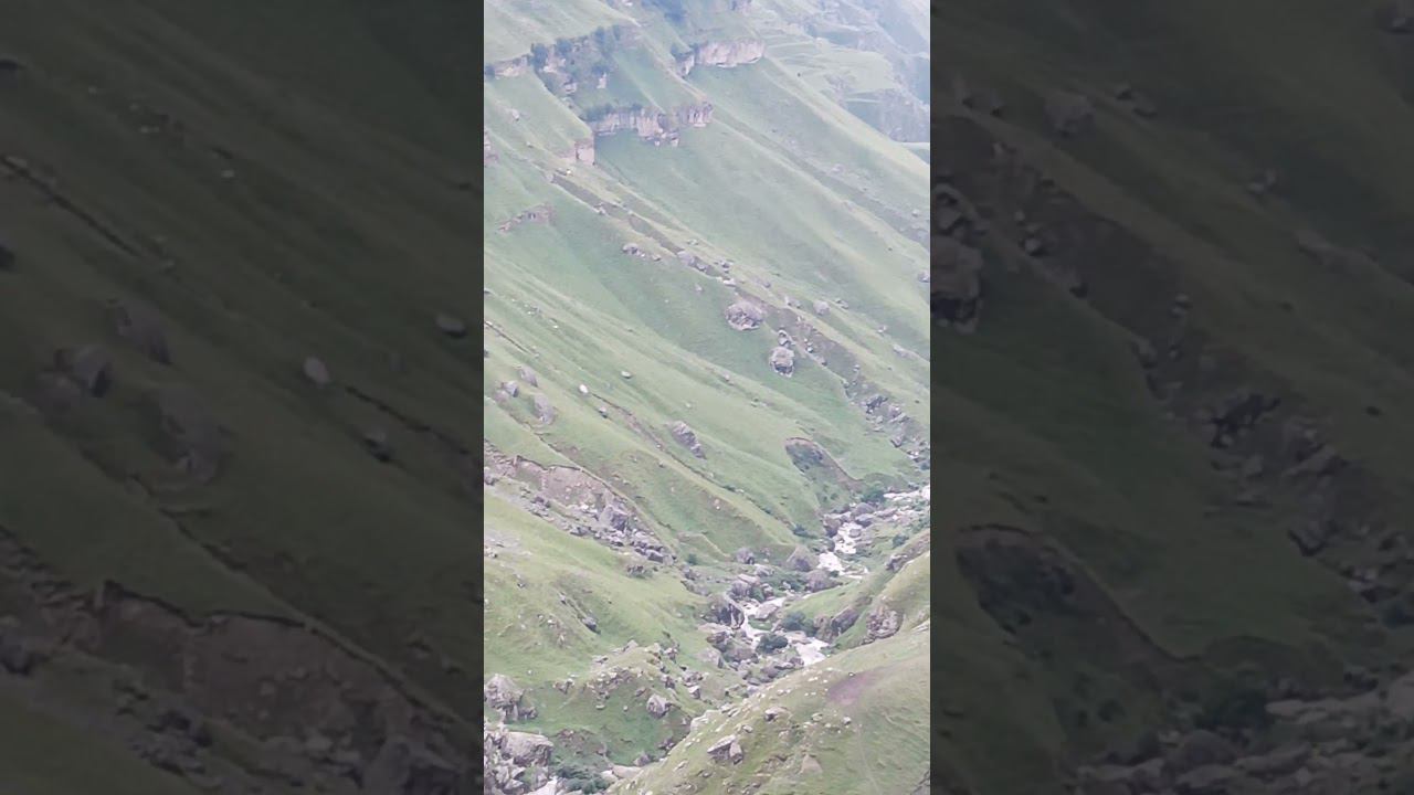 ущелье Сулак смотреть онлайн