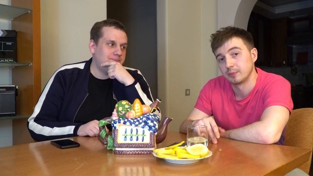 MERK x MISFIT , Jiggy Pop , dr.krivorotov , Tanir & Tyomcha , 10 дней без воды - СНОВА В ДЕЛЕ! #03 смотреть онлайн