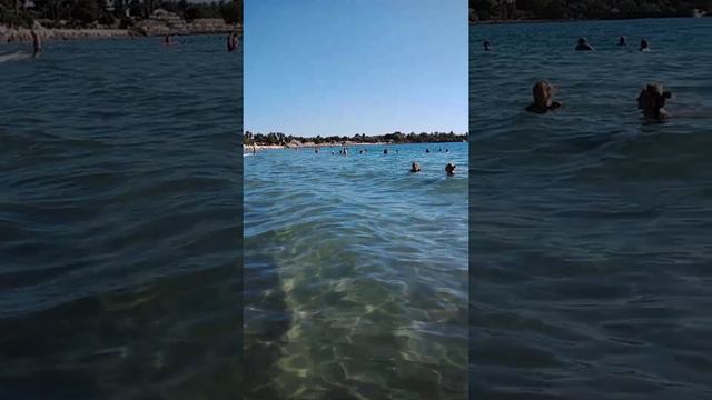ТУРЦИЯ.СИДЕ. СРЕДИЗЕМНОЕ МОРЕ. 26.09.2021 ГОД. смотреть онлайн