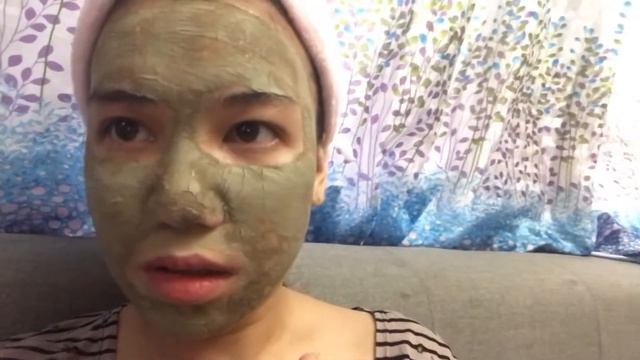#5 First Impression: Aztec Secret Indian Healing Clay Mask | Philippines смотреть онлайн