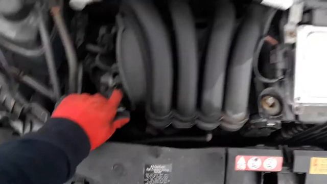 Контрактный двигатель Mercedes Мерседес 1 5 266 920 ¦ Где купить؟ ¦ Тест мотора смотреть онлайн