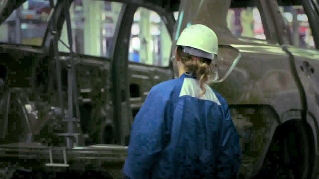 Toyota Motor Manufacturing, Indiana (Highlander, Sequoia And Sienna)