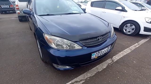 Тойота #Камри бағалары смотреть онлайн