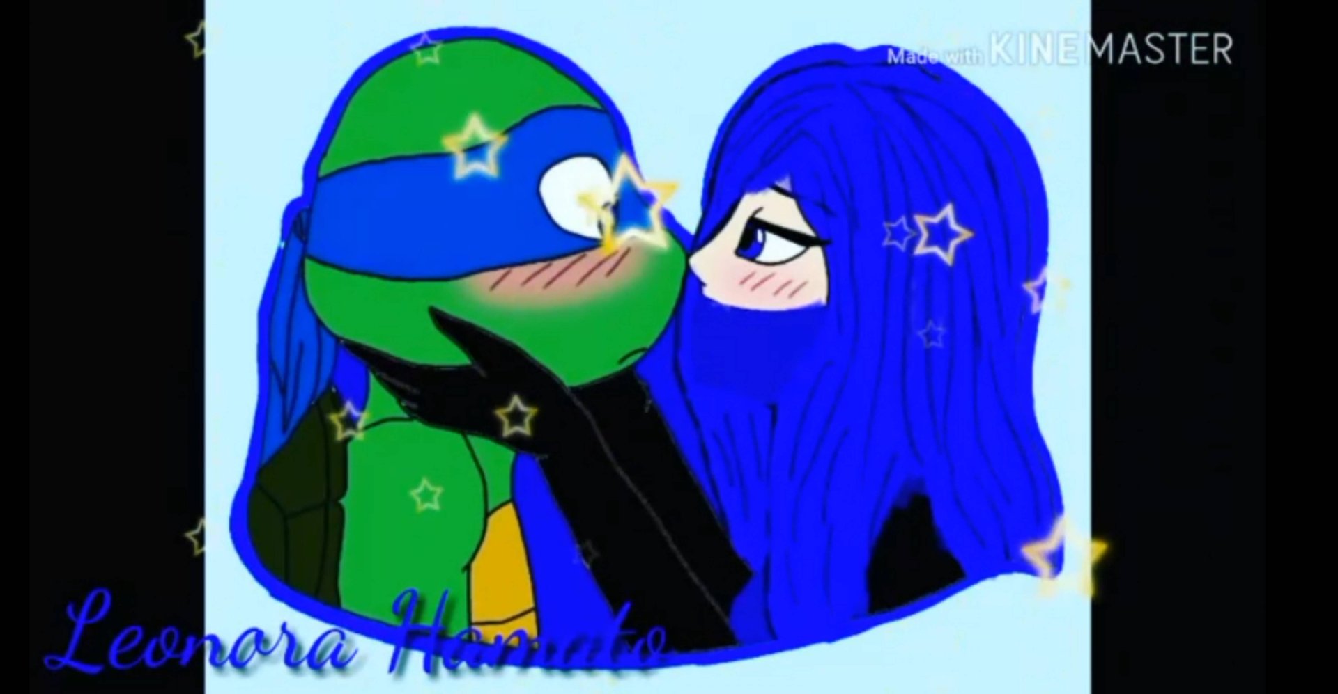 Leonora & Leonardo ❤️Leora❤️