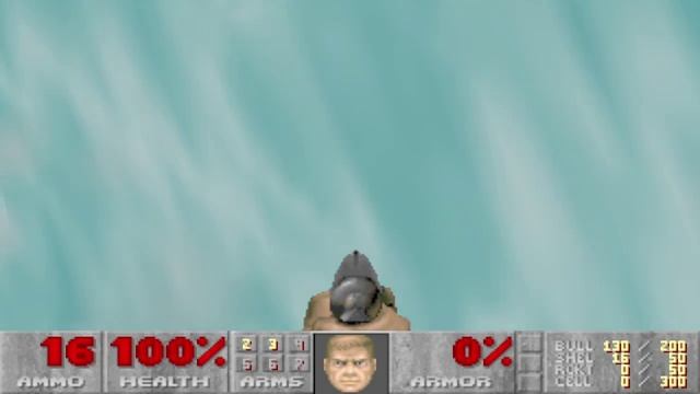 How To Run A Custom WAD File Using GZDoom