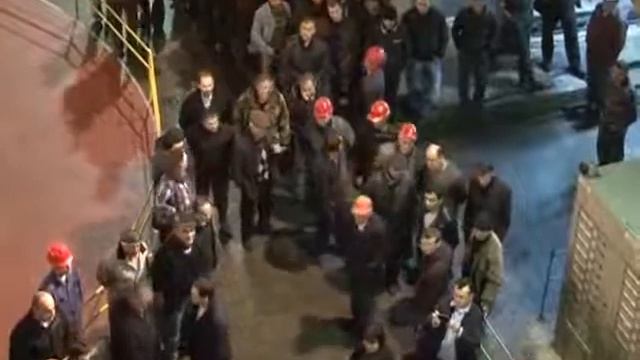 С 1 го февраля на территории республики вводится веерное отключение электроэнергии смотреть онлайн