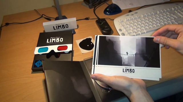 [HD|DE] Limbo | Let's Play *Teaser* смотреть онлайн