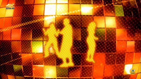 DISCO МАРАФОН ★ DISCO MARATHON #1