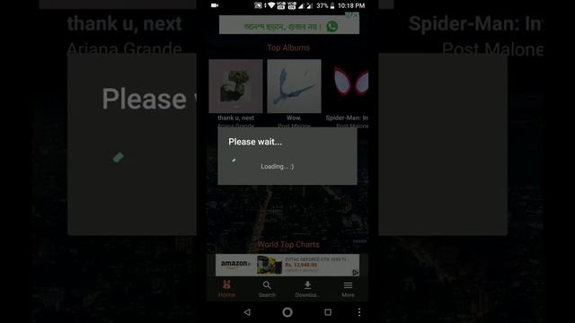 Fildo Apk Download - Free Music Streaming App for Android (2019) смотреть онлайн