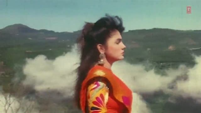 Hum Tere Bin Kahin Reh Nahin Paate (Full Song) Film - Sadak смотреть онлайн