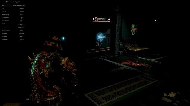 DEAD SPACE REMAKE 2023 | PART 4 | RTX 4090 | PC/4K/60 ULTRA | FULL GAME | смотреть онлайн