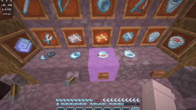 moonlight 16x aesthetic pvp texture pack JAVA + BEDROCK 1.8.9 texture pack release смотреть онлайн
