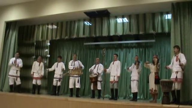 7 Торама - Валт, валт, пиземне смотреть онлайн