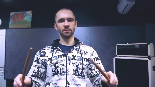 Сегодня ты играешь джаз, а завтра Бузову предашь(традиционный vs симметричный хват) смотреть онлайн