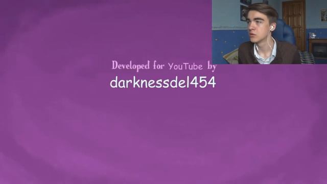 Дикинсон Реагирует на YTPony #2 смотреть онлайн
