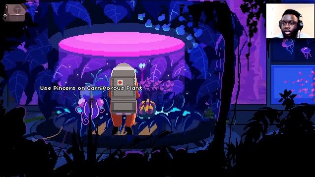 THANK GOD I'M DONE WITH THIS GAME - VirtuaVerse ENDING смотреть онлайн