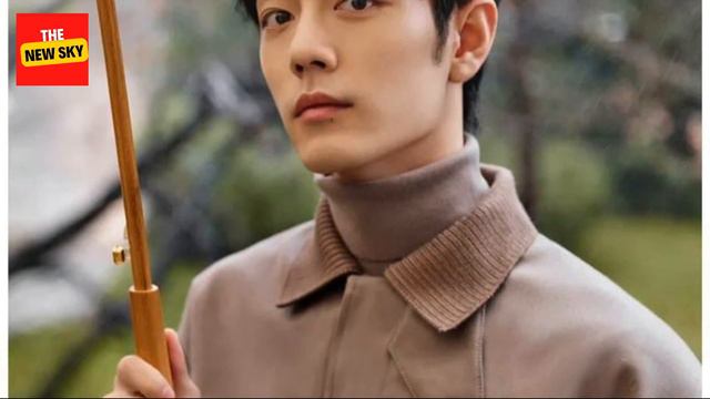 Xiao Zhan revealed that his annual “follower increase” exceeded 1.73 million! Official media praise смотреть онлайн