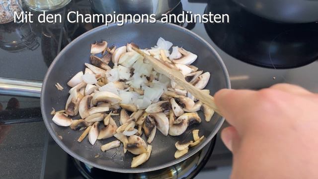 Ich habe noch nie so leckere Hähnchenschenkel gegessen! Einfache und günstige Hähnchenrezepte! смотреть онлайн