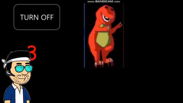Need For Speed Endgame Toons: Barney Error Shown Up смотреть онлайн