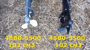 Мини обзор моторов 5 лс двухтактных