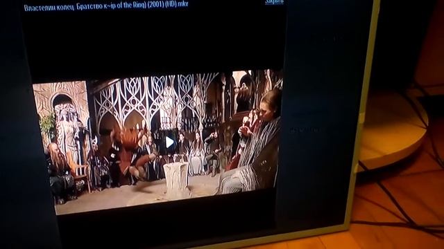 Делаем SMART-TV своими руками из Orange PI PC 2 и универсального скалера смотреть онлайн