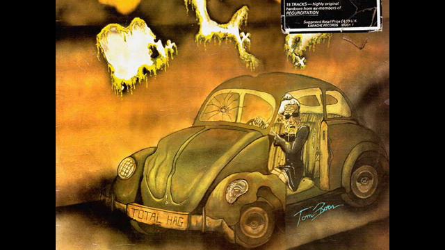 O.L.D. - Corpse Full of Gunk смотреть онлайн