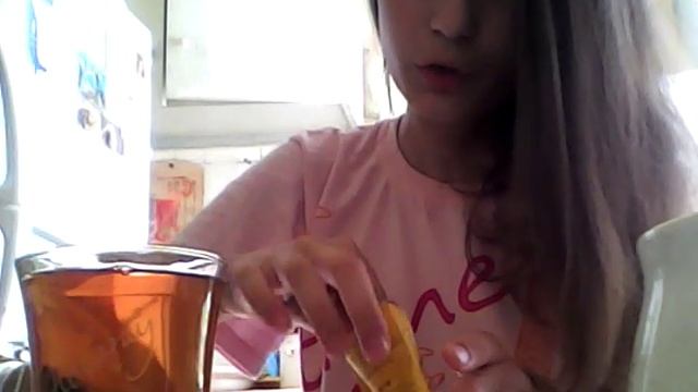 Чай с лимонной кислотой. Очень вкусно. смотреть онлайн