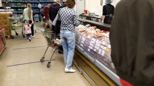 ЦЕНЫ НА ПРОДУКТЫ ВЛАДИВОСТОКА - РЫНОК И МАГАЗИНЫ !