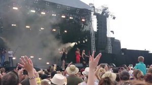 Belini - Samba De Janeiro - Live @90er live in Koblenz