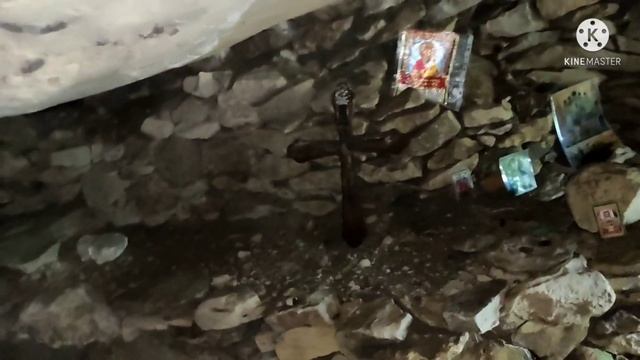 «меловая скала».Храм Бор Кая смотреть онлайн