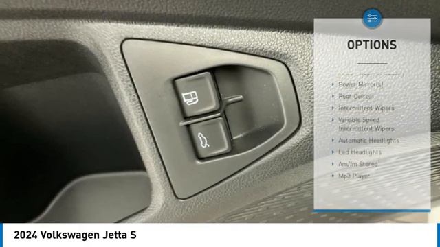 2024 Volkswagen Jetta 2240045 смотреть онлайн