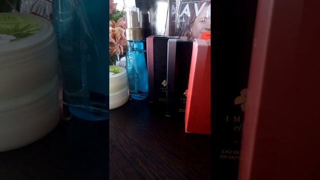 Мой 5 заказ Avon смотреть онлайн