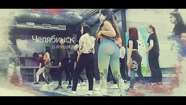 Мастер классы от Теона Манагадзе Vogue, Lua Bonchinche. смотреть онлайн